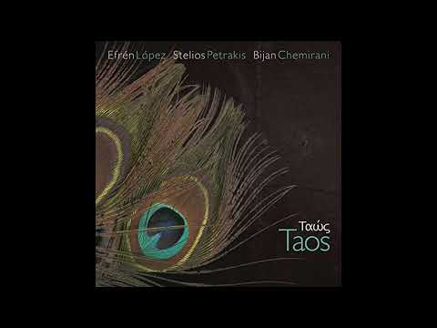 Helicobtir.Efrén López   Stelios Petrakis    Bijan Chemirani