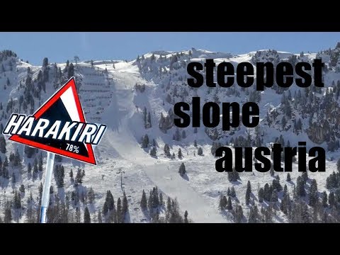 Harakiri Mayerhofen crash compilation