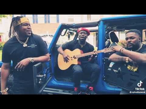 papoutino ft phénix family