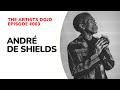 The Artists Dojo André De Shields