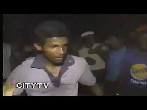 BLACK STALIN ~ BLACK MAN FEELING TO PARTY {TRINIDAD AND TOBAGO} 🇹🇹