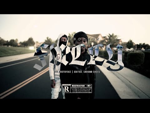 Lul Boohgz - Fully (Dir. by @ShotByDiz)