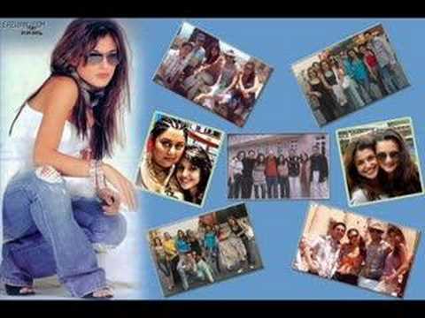 Sirusho - I still breathe