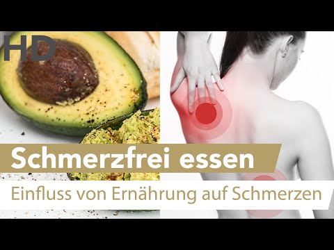 Wenn der Nerv eingeklemmt ist in dem Rücken schmerzt Was in Osteochondrose der Brust zu tun