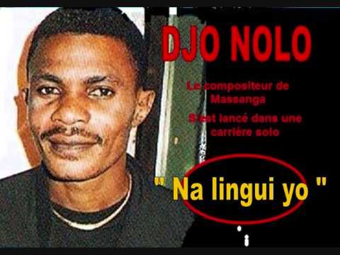 Na lingui yo de DJO NOLO
