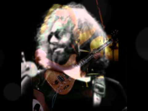 Jerry Garcia Band - Lonesome & a Long Way From Home - 2/18/78