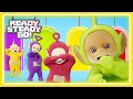 Teletubbies - Peek-A-Boo! (Officiële Video) | Videos voor kinderen | Teletubbies Nederlands