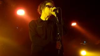 &quot;Death&#39;s Head Tattoo&quot; - Mark Lanegan Band live @ O2 Institute, Birmingham 19 June 2017