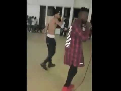 TENOR  &  KRANZY x MENTE (#MxK) performance_paradise flow