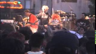 The Ataris   02   Losing Streak Live @ Extreme Festival Cesenatico 22 08 01