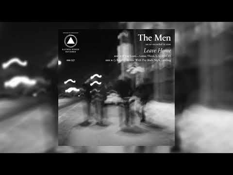 The Men - Lotus