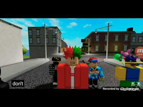ROBLOX BULLY STORY SEASON 2 PART 5🎵 NEFFEX MAKE IT FIGHT BACK🔥 (MACMAN 6K)