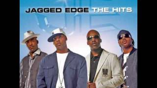 Jagged Edge - What You Tryin' to Do