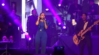 Los Angeles Azules Cierre de feria Tlaxcala 2017. Las Maravillas de la Vida