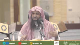 الآداب التي ينبغي مراعاتها عند الخروج لصلاة الاستسقاء image