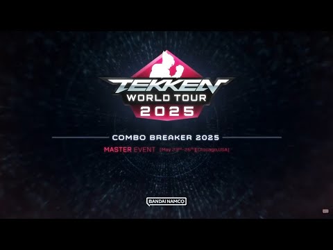 TWT 2025 - COMBO BREAKER 2025 - Top 8