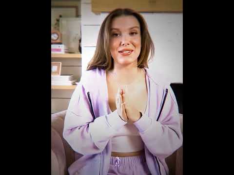 Meow Meow ft. Millie Bobby Brown 😍