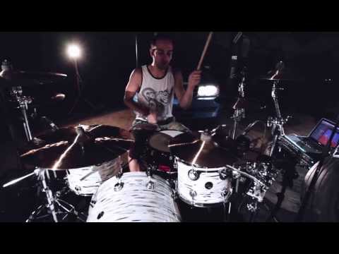 Paiste Signature Precision 14" HiHat image 2