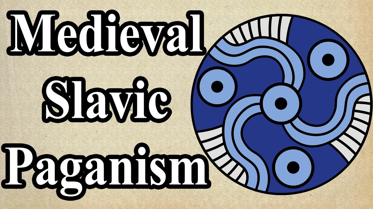 Introduction to Medieval Slavic Paganism