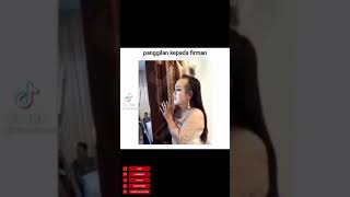 Download lagu PANGGILAN UNTUK MAS FIRMAN DARI MBAK WARIA | VIDEO LUCU | Guyonan Jowo TV mp3