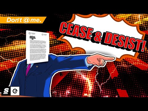 The Insane Story of an Esports Org That Threatened to Sue a YouTuber