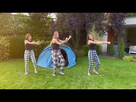 KVW Eine Draum (dansvideo) - KVW Stramproy