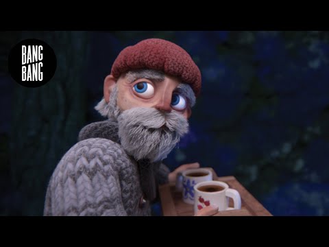 Short film about inner fears | "Forget-me-not" - by Katarina Lundquist