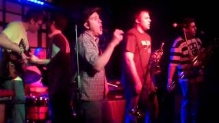 Secondhand Ska Kings 