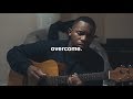 Montell Fish Overcome Acoustic