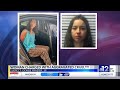 Jones County Woman Accused Of Aggravated Cruelty Towards Dog