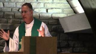 preview picture of video 'Groveport Zion Lutheran Church Service 11-09-2014'