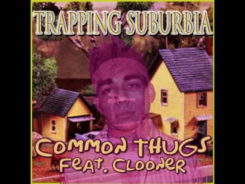 Keelzz - Common Thugs (ft. Clooner) [Audio Only]