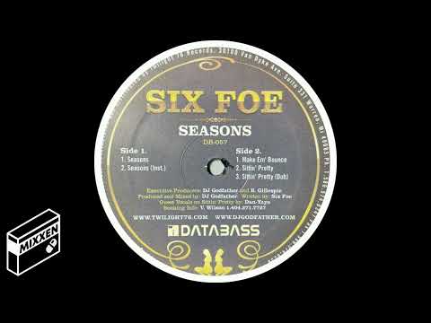 Six Foe - Seasons