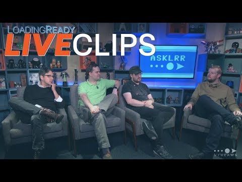 AskLRR — LIVE 2017-10-07 Pt5