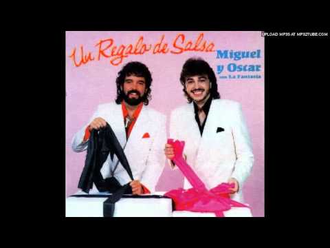 MIGUEL, OSCAR Y LA FANTASIA - Fiel