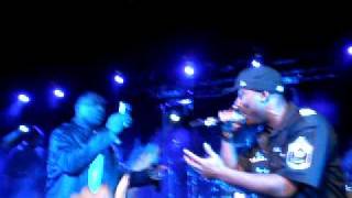 Nas feat Ginuwine - You Owe Me