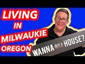 VLOG TOUR Of Milwaukie Oregon Moving To Milwaukie Oregon Living In Milwaukie Oregon