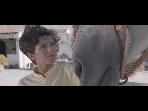 Mario Márquez - (Videoclip Oficial) / El campo y la cacería