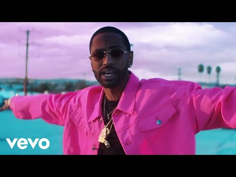 Big Sean - Bounce Back