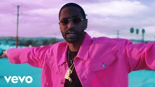 big sean bounce back official music video 