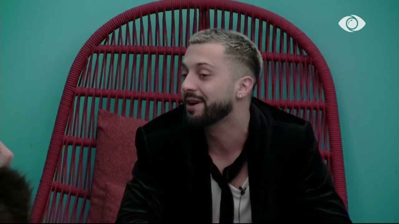 “Egli s’është e mundur të bëhet xheloze sepse e di kush jam”/ Gjesti-Loredanës: Dyshoj te ti…