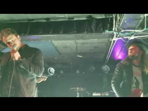 Flagship - Mexican Jackpot - Chicago 5/2/17