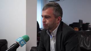 Общинските съветници от ДПС с коментар за сесията