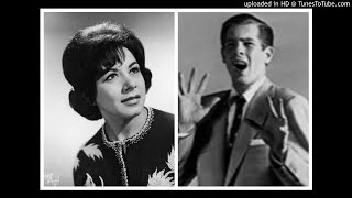 Up Above My Head - Johnnie Ray and Timi Yuro