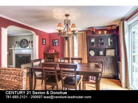 75 Frost Ave, Melrose MA 02176 - Single Family Home - Real Estate - For Sale -