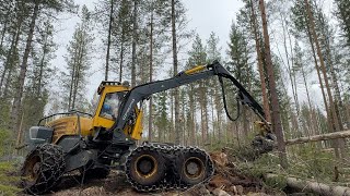 Eco Log 560 F harvester te koop - Foto 4 | Agroline BE Eco Log 560 F harvester | Foto 4 - Agroline