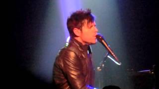 Pablo López Ella en City Hall Barcelona