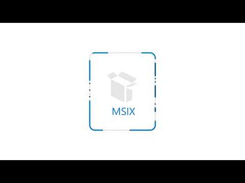 Break Free from your packaging Paralysis with MSIX