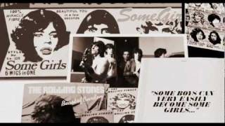 Rolling Stones &quot;So Young&quot; Some Girls Deluxe Edition Promo