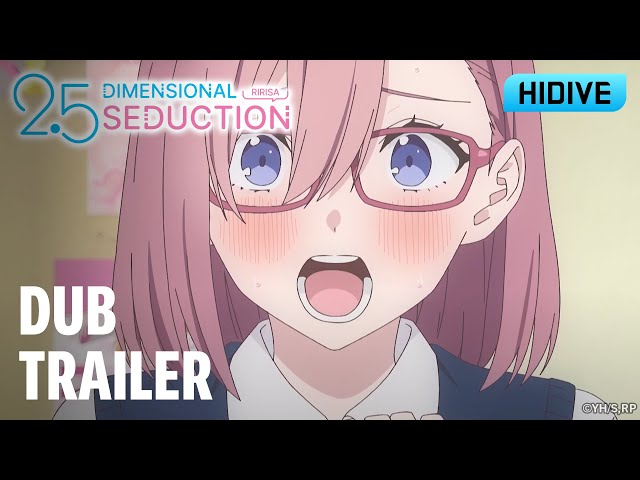 Dub Trailer